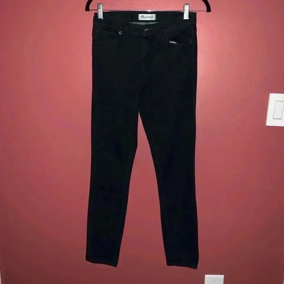 Madewell Jeans - Picture 2 of 7